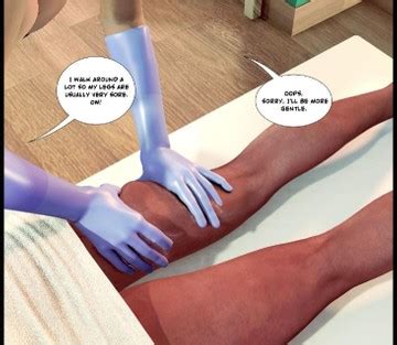 Stress Relief 8muses Sex And Porn Comics