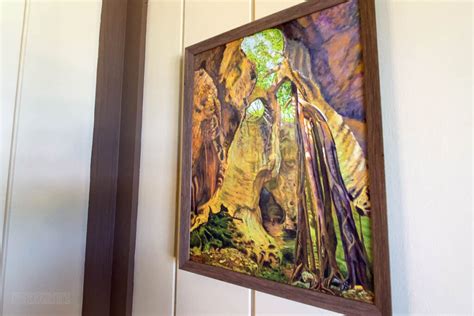 Meet The Artists Of Disney Lookout Cay At Lighthouse Point • The Disney