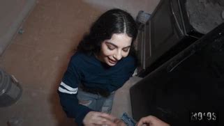 Latina Angel Gostosa Gets Her Pussy Pounded Standing Porn Movies 3Movs