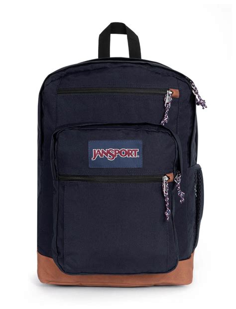 JanSport school backpack Cool Student Navy | Buy bags, purses & accessories online | modeherz