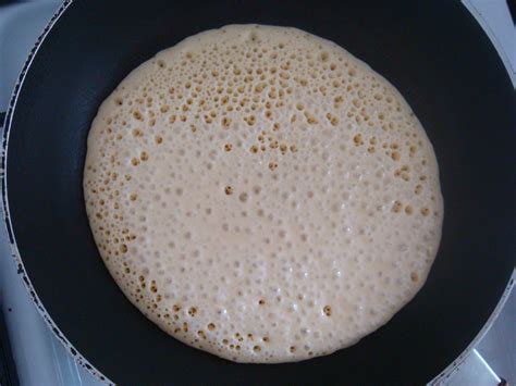 Hot Cakes Hechos En Casa Une Cerise La Mode