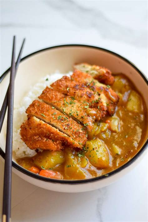 korean curry rice yejis kitchen stories