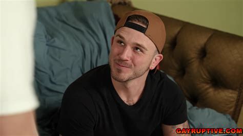 Andrew Delta And Johnny Donovan Where Johnny Having A Hot Steamy Anal Fuck BoyFriendTV