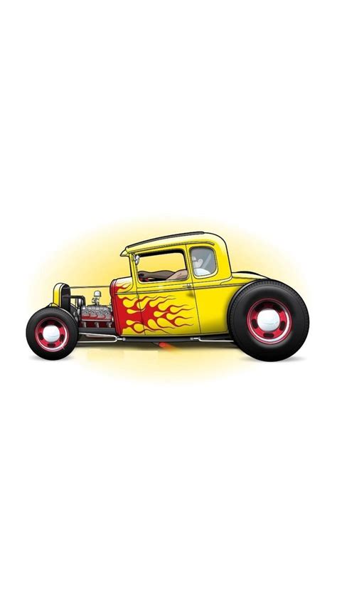 Pin By Martin Seijas On Autos Cool Car Drawings Cartoon Car Drawing