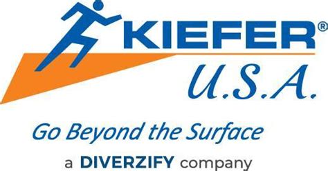 Kiefer Usa Go Beyond The Surface Diverzify