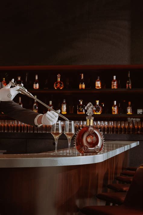 At The Root Of The Blend Louis Xiii Cognac Official Website