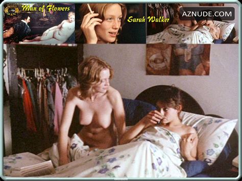 SARAH WALKER Nude AZNude