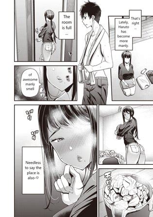 Seishun Zenpen Luscious Hentai Manga Porn