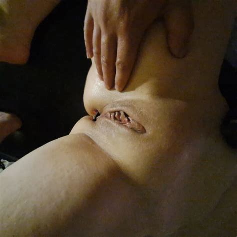 Oiled Ass Gets Anal Plug Milf Milf Porn Feat Softcanvas Xhamster