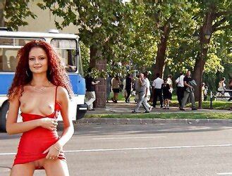 Beloved Flashers ZB Porn