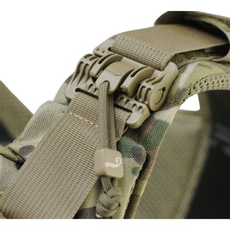 Milicon® Kamizelka Taktyczna K19 Plate Carrier Agilite