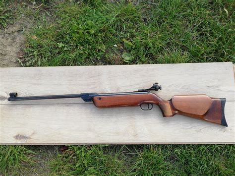 Németország Walther Carl Walther Gmbh Sportwaffen Lg Catawiki