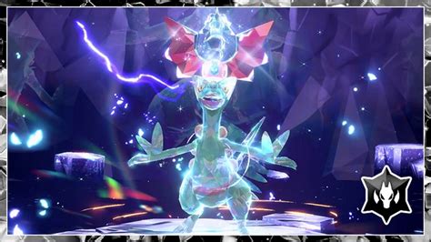 Teraincursiones De Eventosceptile Wikidex La Enciclopedia Pokémon