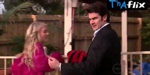 Nicky Whelan Breasts Bikini Scene In Neighbours Tnaflix