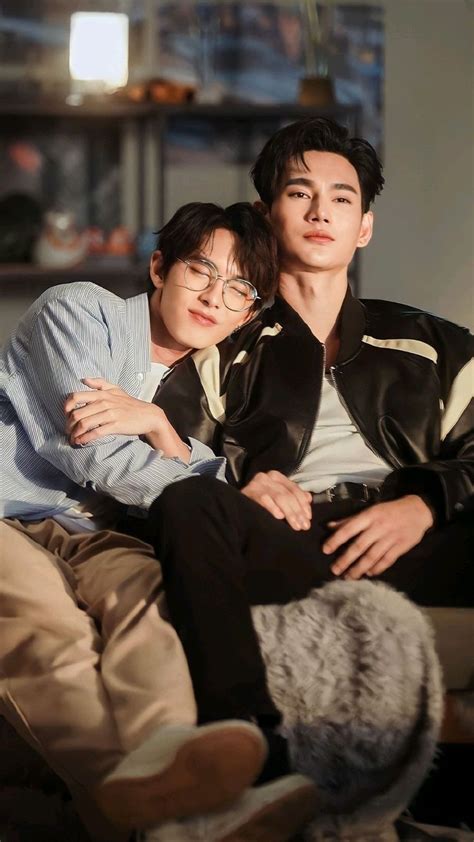 Poohpavel In Gmmtv Actors Actors Cute Gay Couples