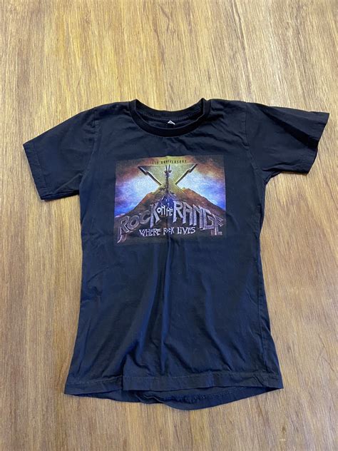 Red Hot Chili Peppers Th Anniversary Rock On The Ra Gem