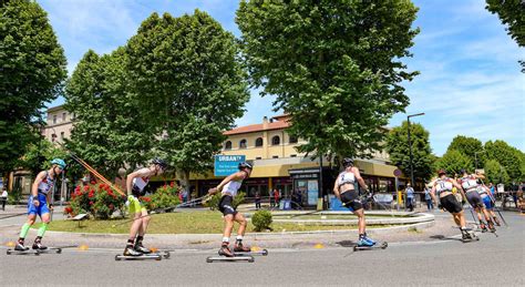 Finali Di Coppa Del Mondo Skiroll A Rieti L Evento Si Avvicina FISI