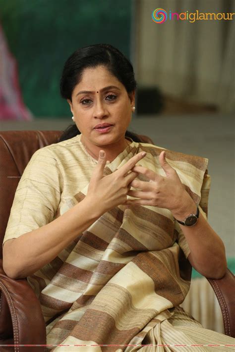 Vijayashanti Actress Photoimagepics And Stills 495888