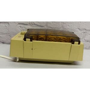 Vintage Ge Mist Condition Hairsetter Steam Roller Model B Hcd Hot Rollers Etsy