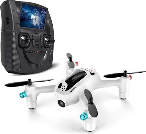 Hubsan H107D+ X4 FPV Plus - Skroutz.gr
