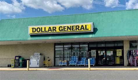 Take A Tour Of The Largest Dollar General Stores In New Jersey