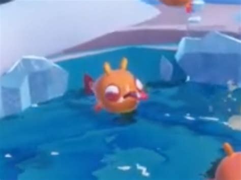 Sillyfish Super Mario Wiki The Mario Encyclopedia
