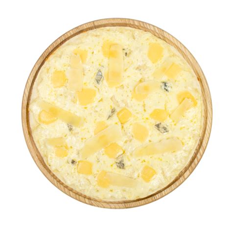 Кватро Формаджи