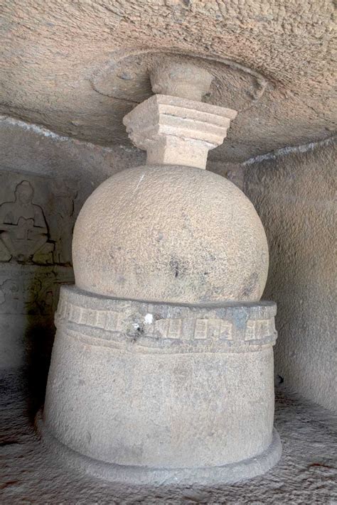Kanheri Cave 22 Ajantapaedia