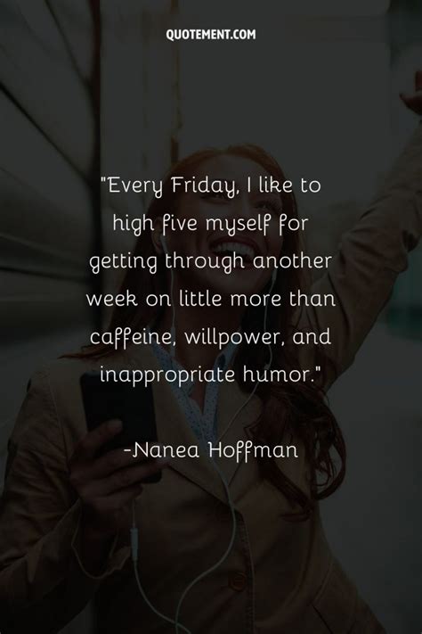 100 Funny Friday Quotes To Embrace The Weekend Vibes