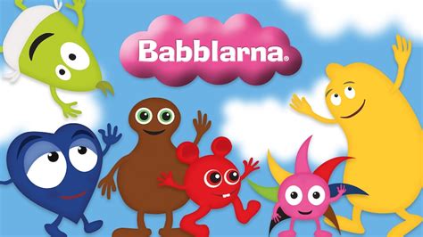 Babblarna Serier For Børn Viaplay