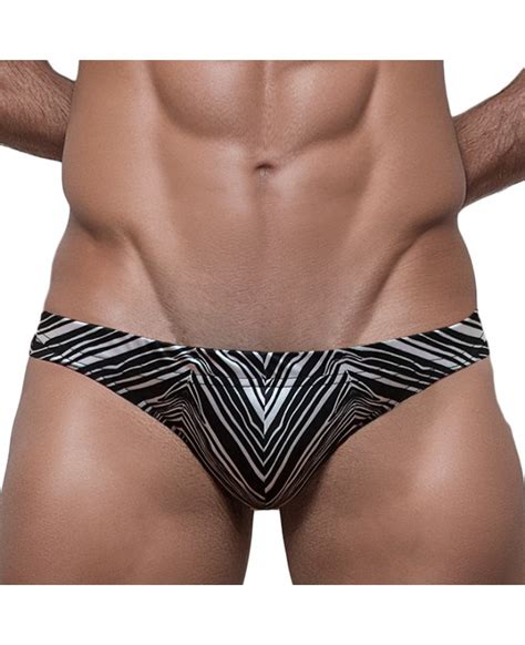 Neptune Scepter Men S Sexy Contour Pouch Bikini Swimming Briefs