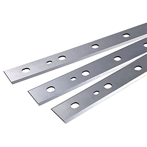 Inch Planer Blades Replace Dw For Dewalt Dw Dw X Knives