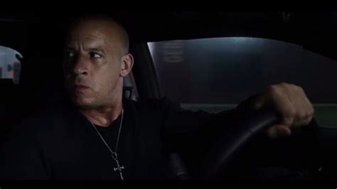 WATCH: The new 'Fast and Furious' trailer is here | Calgary Sun