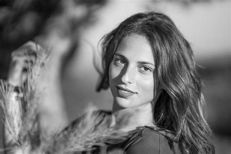 Ella... | Confederación Española de Fotografía