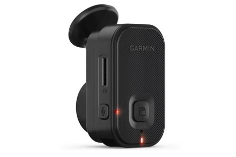 Garmin Dash Cam Mini 2 review: Tiny camera with good image quality ...