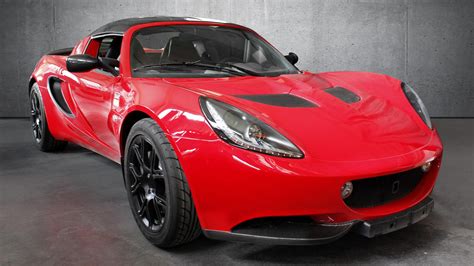 Lotus Elise S By Mansory Wallpapers And Hd Images Car Pixel