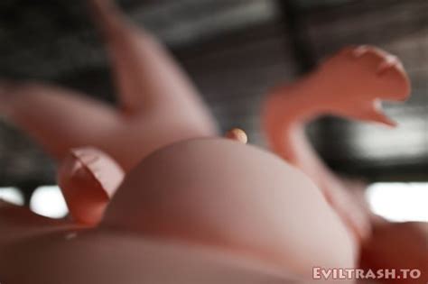 Pictures From A Sex Toy Factory In China Mole Empire