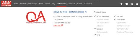 Nguồn Meanwell S-250-12