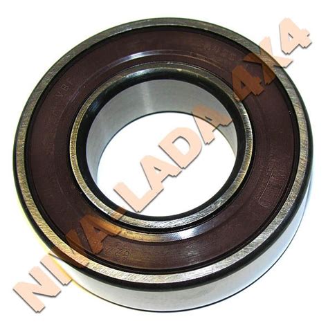 Купить подшипник полуоси НИВА | в магазине NIVA-LADA4x4 961 - Мосты ...