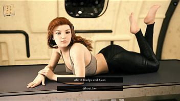 Cuentos del vacío interminable XVIDEOS