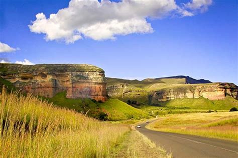 Clarens - Accommodation, Activities and more. - Clarens