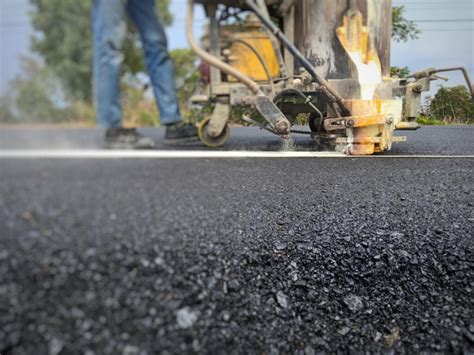 The Benefits Of Asphalt Paving For Residential Properties Asphalt