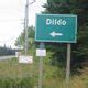 Dildo Newfoundland Atlas Obscura