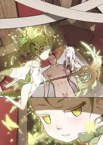 DREAMING ISLAND Nhentai Hentai Doujinshi And Manga