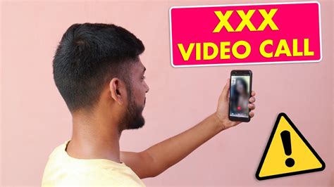 WhatsApp Nude Video Call SCAM ALERT YouTube