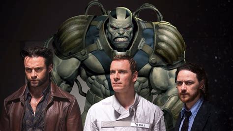 wolverine and the x men apocalypse 1