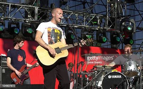 233 Coldplay 2001 Photos And High Res Pictures Getty Images