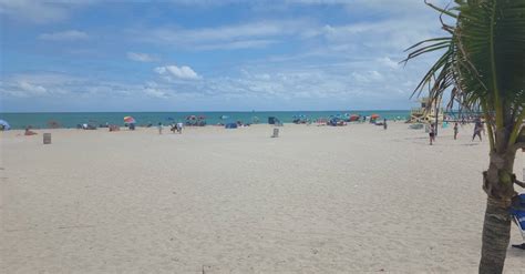 Haulover Nude Beach Review A Swinger Lifestyle Guide To Fun In