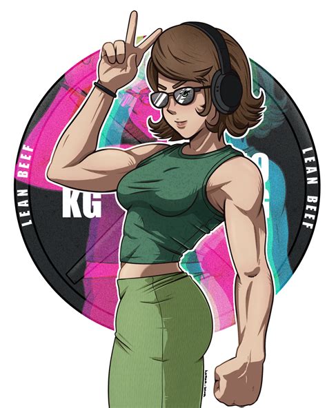 leanbeefpatty by Humun-bean on DeviantArt