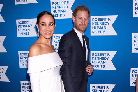 Pr Ncipe Harry E Meghan Foram Expulsos De Resid Ncia Real Entenda